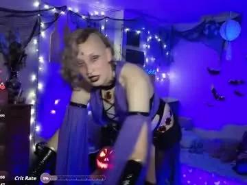dominantman18064 on Chaturbate