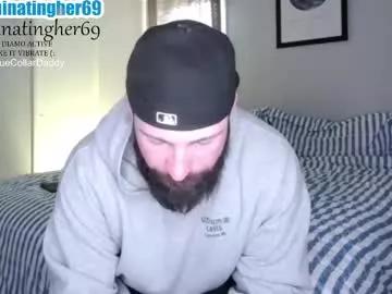 dominatingher69 on Chaturbate