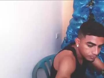 dominic_brand on Chaturbate