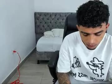 dominic_brand on Chaturbate