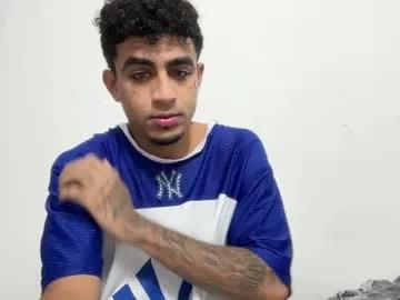 dominic_brand on Chaturbate