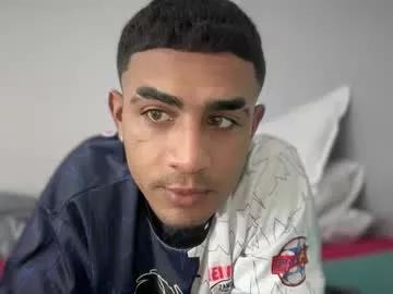 dominic_brand on Chaturbate