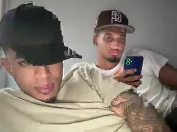 dominic_brand on Chaturbate