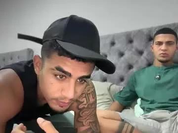 dominic_brand on Chaturbate