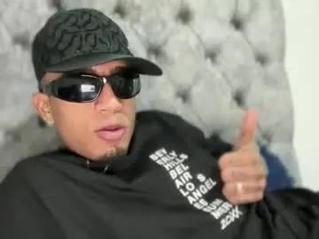 dominic_brand on Chaturbate