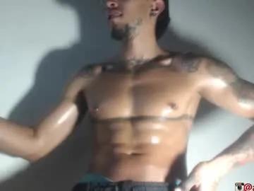 dominic_donnovan on Chaturbate