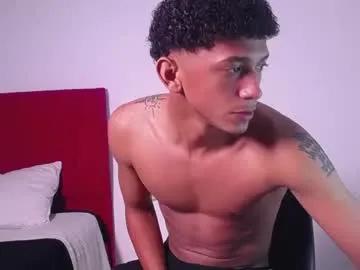 Freechat dominic_smith_ on Chaturbate
