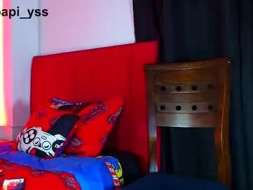 Freechat dominic_smith_ on Chaturbate