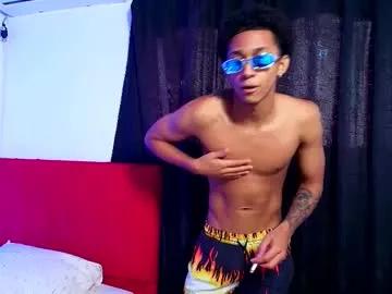Freechat dominic_smith_ on Chaturbate