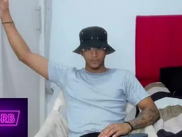 Freechat dominic_smith_ on Chaturbate