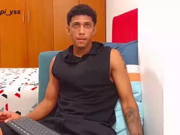 Freechat dominic_smith_ on Chaturbate