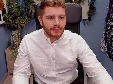 dominic_tore on Chaturbate