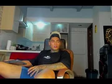 dominiofit on Chaturbate