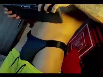 dominiofit on Chaturbate