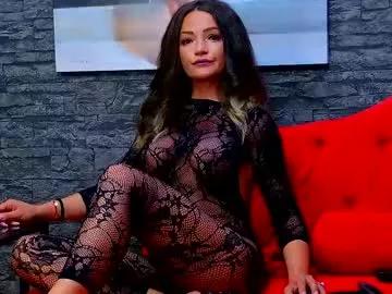 donna_klein on Chaturbate