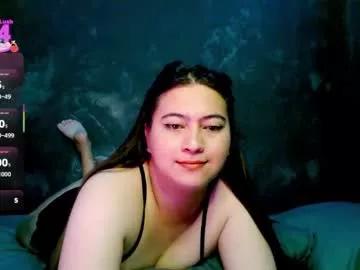 dreamycreamyst on Chaturbate