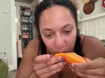 dreamyriri on Chaturbate