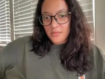dreamyriri on Chaturbate