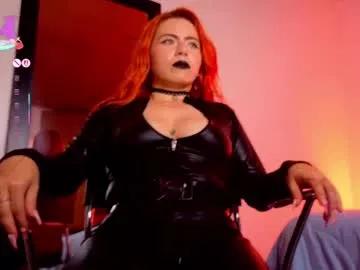 Freechat dulce_charlottee on Chaturbate