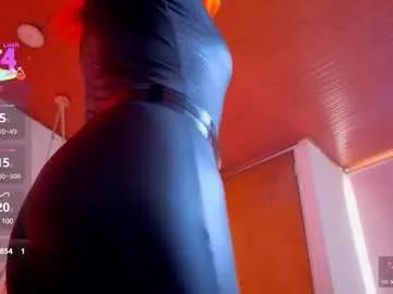 Freechat dulce_charlottee on Chaturbate