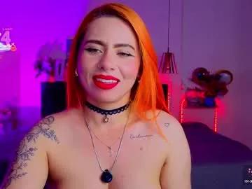 Freechat dulce_charlottee on Chaturbate