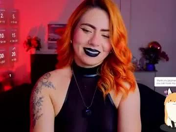 Freechat dulce_charlottee on Chaturbate