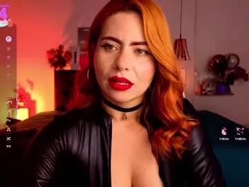 Freechat dulce_charlottee on Chaturbate