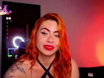 Freechat dulce_charlottee on Chaturbate