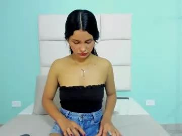 dulcecoleman on Chaturbate