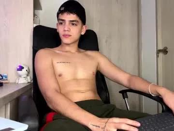dustin_daimond on Chaturbate