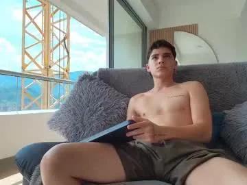 dustin_daimond on Chaturbate