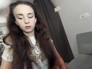 ehotlovea on Chaturbate