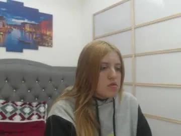 eilish_hall on Chaturbate