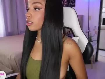 Freechat eimi_space on Chaturbate