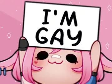 el_xox on Chaturbate