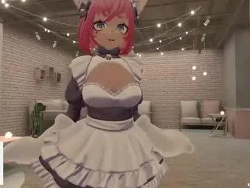 el_xox on Chaturbate