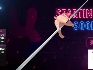 el_xox on Chaturbate