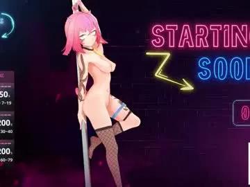 Chaturbate el_xox is Freechat el_xox — Gloop your Slime Girl~ #hentai #lovensecontrol #lovenselush #anime #slimegirl