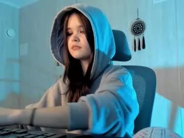 elainebeness — GOAL: i love u [489 tokens remaining] welcome to lovers of techno, house, electro music #teen  #smoke #music #piercing  #chillchat #dance #skinny #cutie #nonude #bi