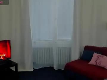 elarabloom — #18 #new #young #bigboobs #lovense Squeeze your chest [38 tokens remaining]