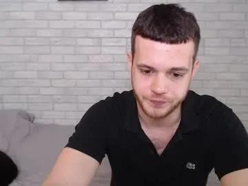 electric_smile on Chaturbate