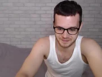 electric_smile on Chaturbate