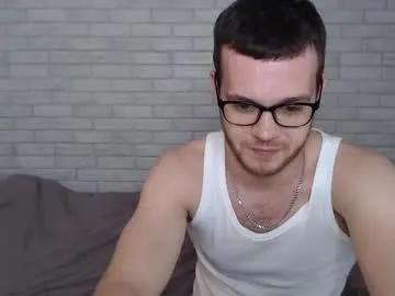 electric_smile on Chaturbate