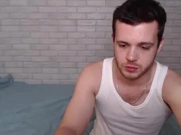 electric_smile on Chaturbate