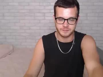 electric_smile on Chaturbate