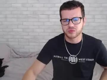 electric_smile on Chaturbate