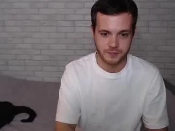 electric_smile on Chaturbate