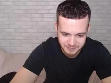 electric_smile on Chaturbate