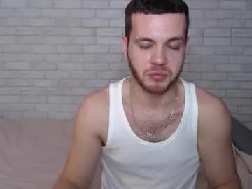 electric_smile on Chaturbate