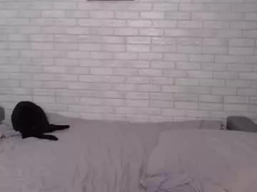 electric_smile on Chaturbate